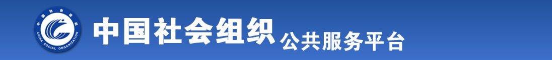 sao妇女骚逼全国社会组织信息查询